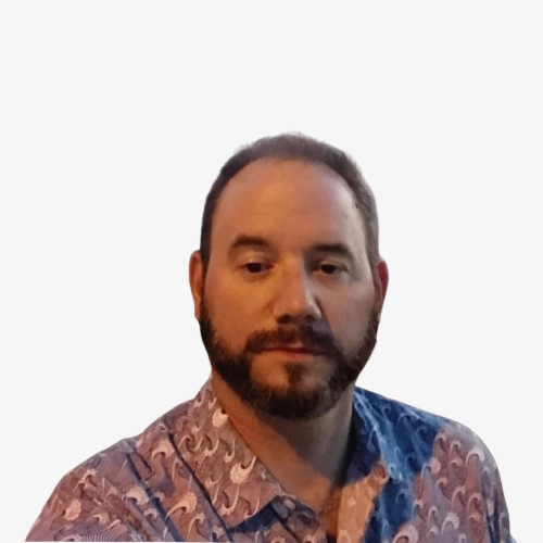 John Melchek