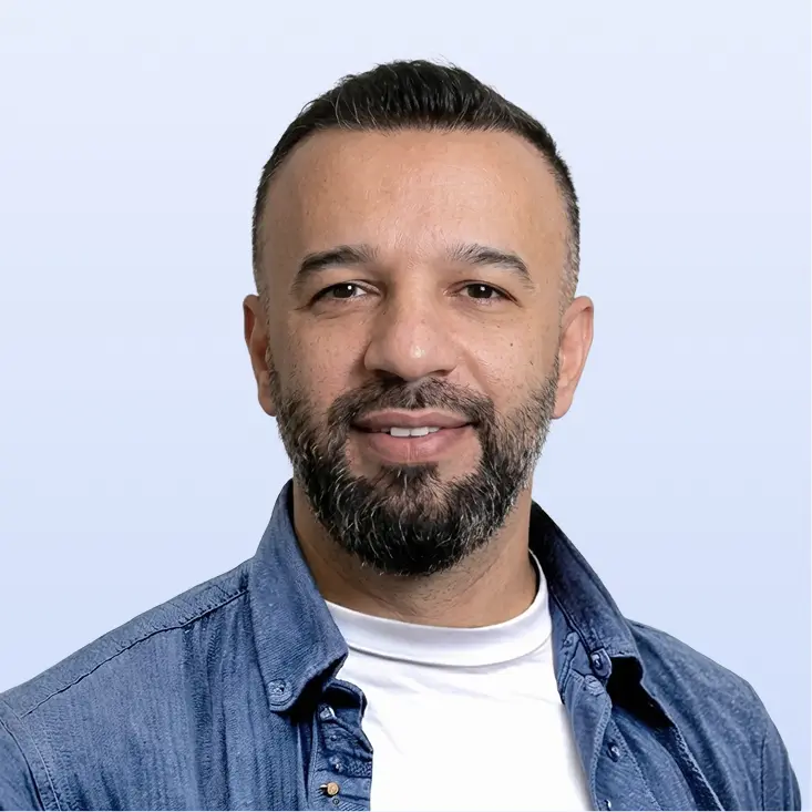 Saiem Jalal
