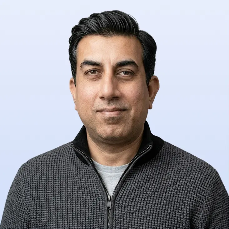 Yasir Rizwan Saqib
