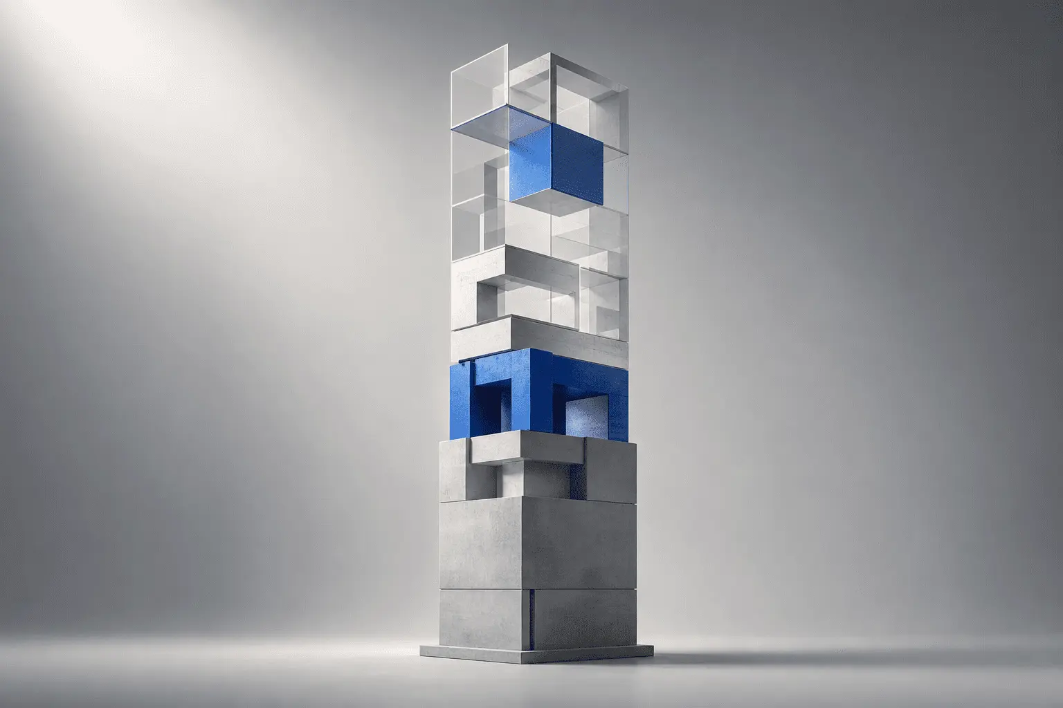 The Key Person Risk Matrix: How Non-Technical Leaders Can Map, Measure, and Mitigate