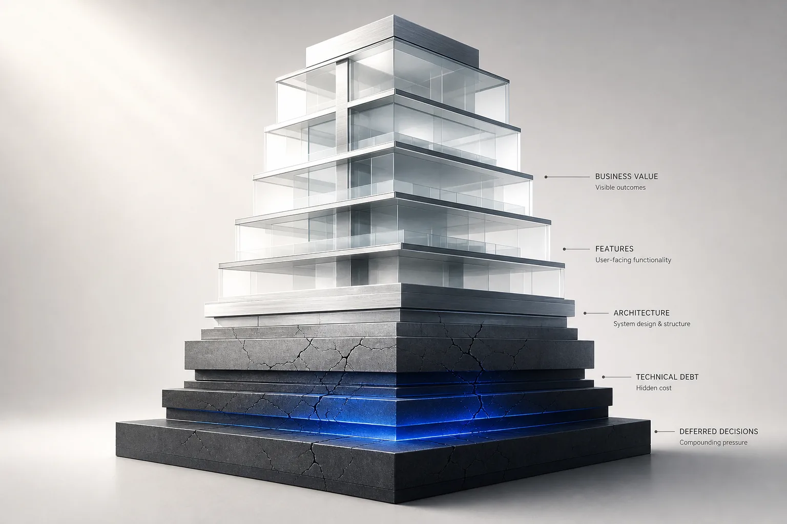 What Is Technical Debt? Definition, Impact and How to Address It