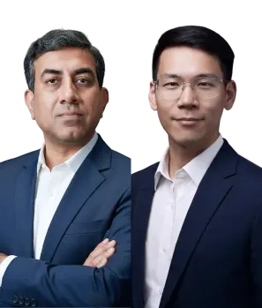 Modernizing Legacy Apps for the AI Era